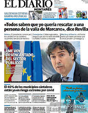 /El Diario Montañés