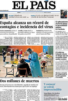 Periodico El País