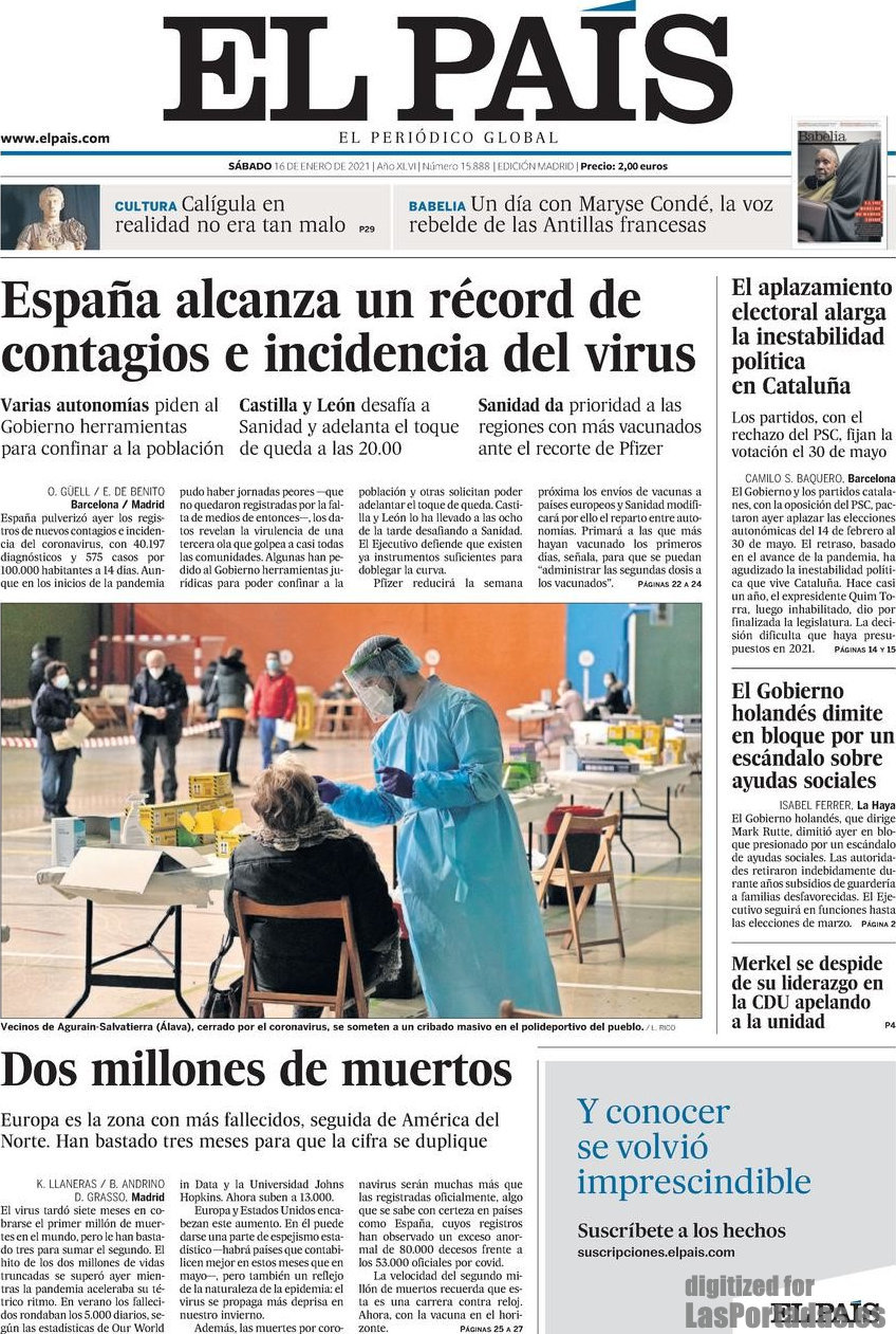 El País