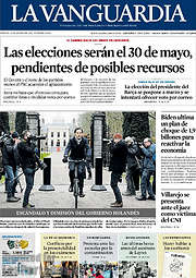 /La Vanguardia