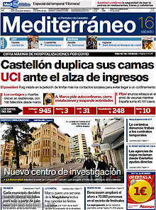 Periodico Mediterráneo