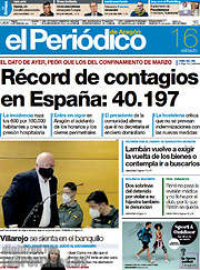 /El Periódico de Aragón