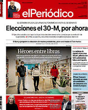 /El Periódico de Catalunya(Castellano)