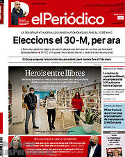 /El Periódico de Catalunya(Català)