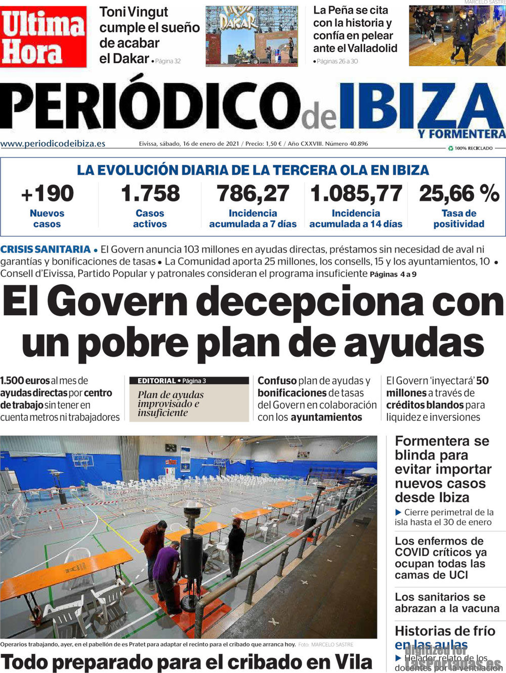 Periódico de Ibiza