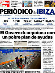 /Periódico de Ibiza