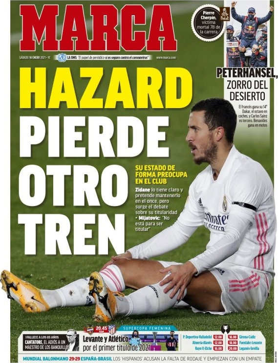 Marca