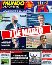 /Mundo Deportivo