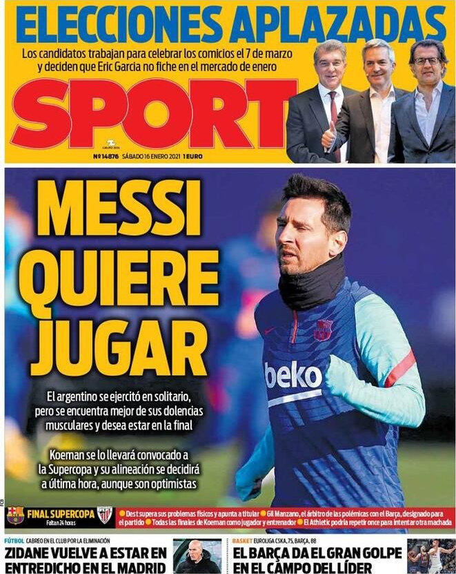 Sport