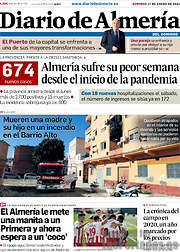 /Diario de Almería