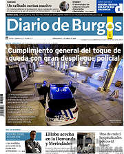 /Diario de Burgos