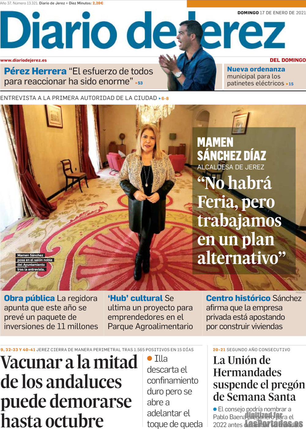 Diario de Jerez