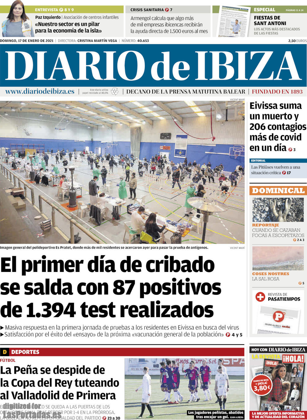 Diario de Ibiza