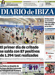 /Diario de Ibiza