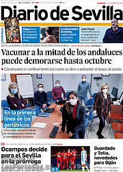 /Diario de Sevilla