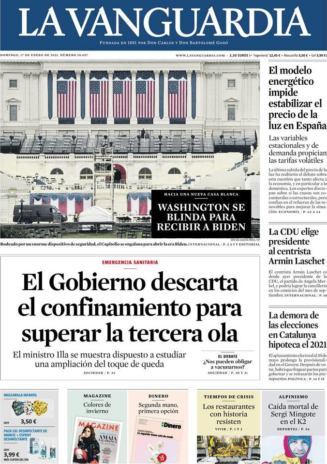 La Vanguardia