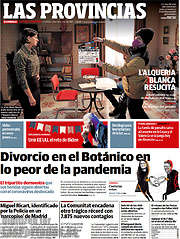 /Las Provincias