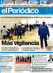 /El Periódico de Aragón