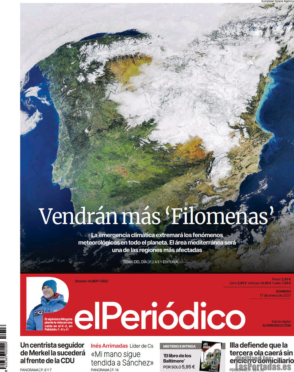 El Periódico de Catalunya(Castellano)