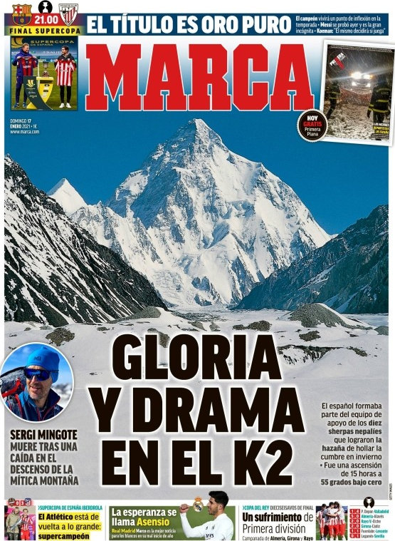 Marca