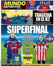 /Mundo Deportivo