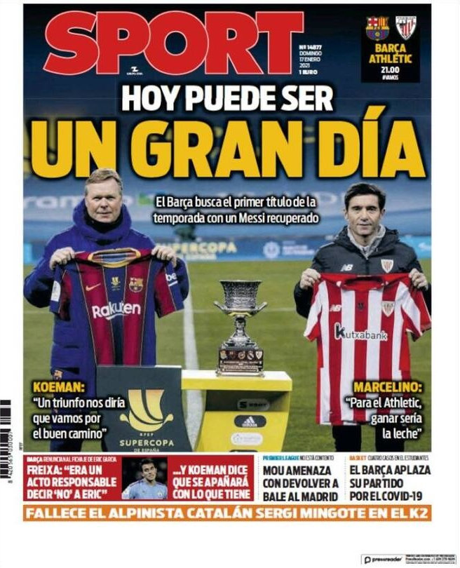 Sport