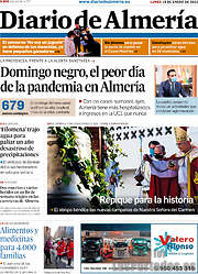 /Diario de Almería