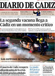 /Diario de Cádiz