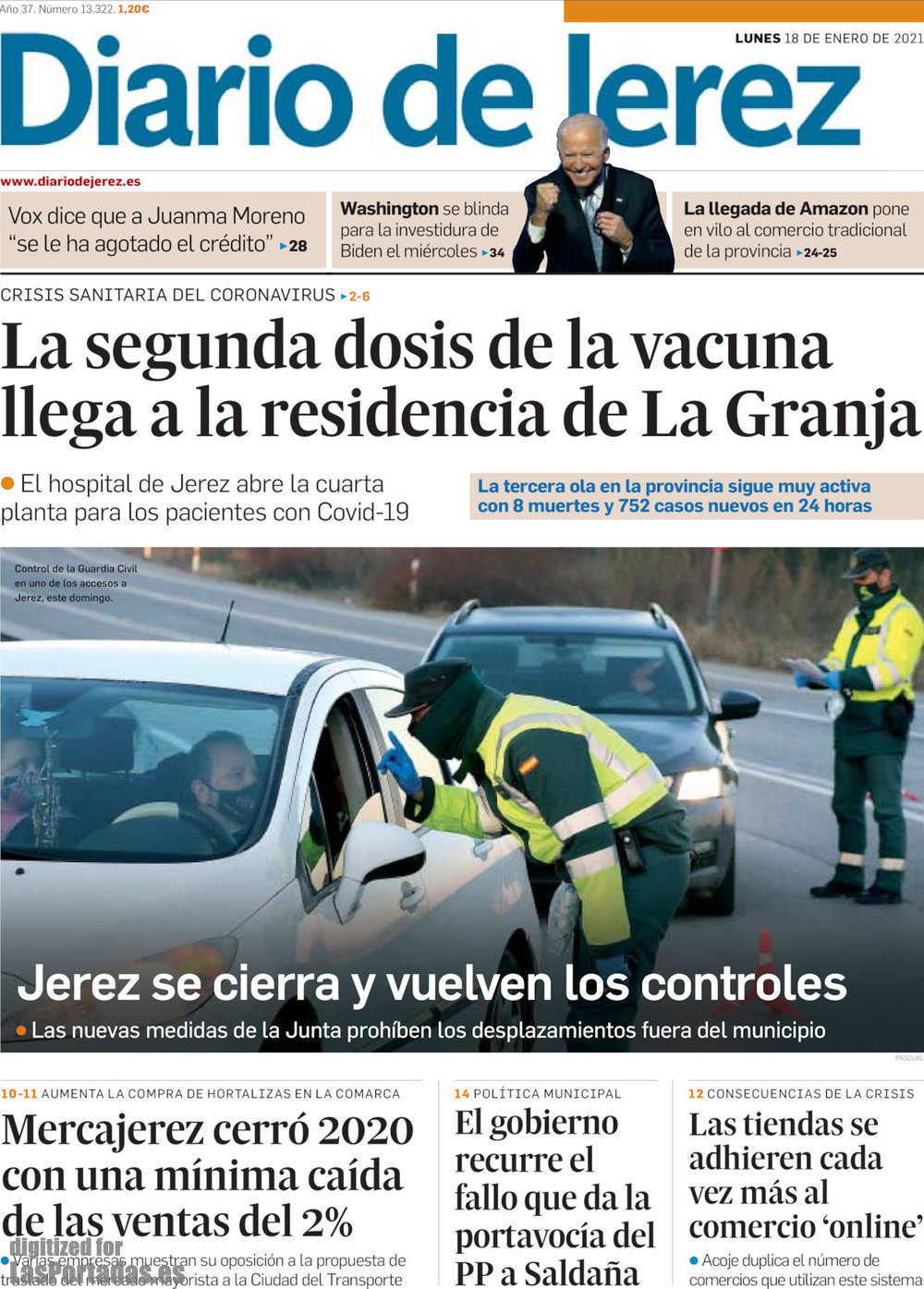 Diario de Jerez