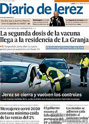 /Diario de Jerez