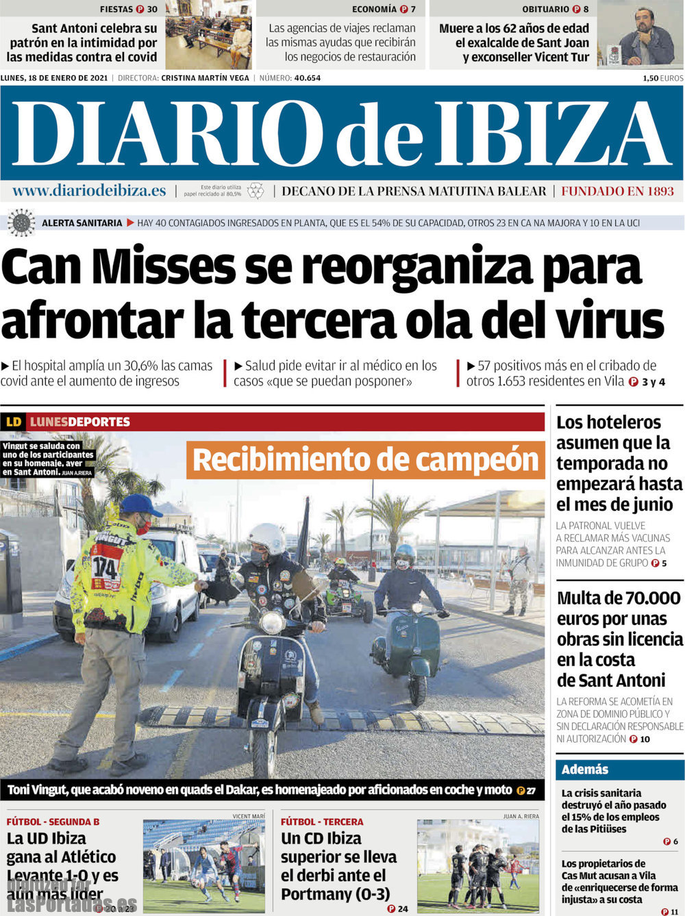 Diario de Ibiza