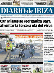 /Diario de Ibiza