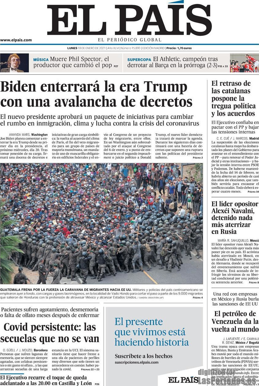 El País