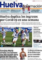 /Huelva Información