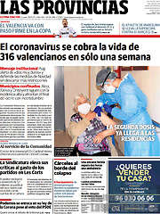 /Las Provincias