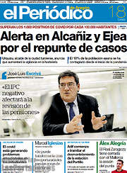 /El Periódico de Aragón