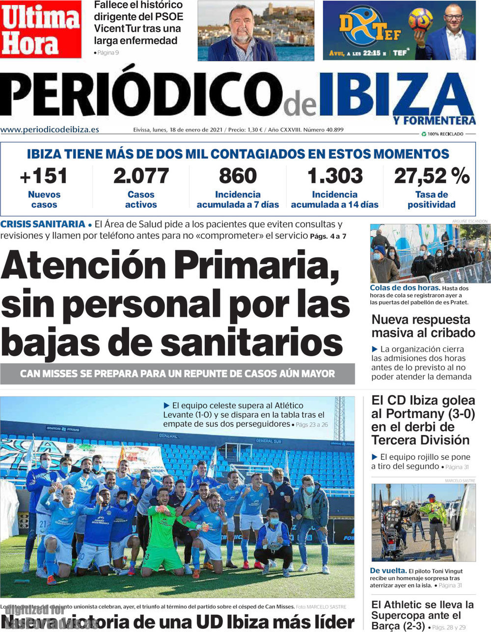 Periódico de Ibiza