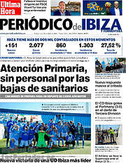 /Periódico de Ibiza