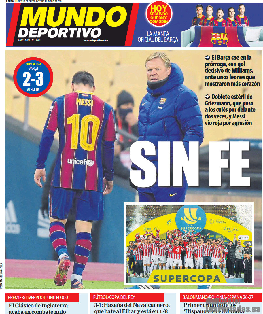 Mundo Deportivo