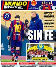 /Mundo Deportivo