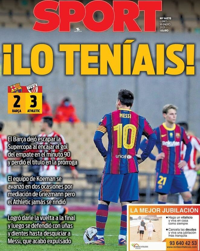Sport