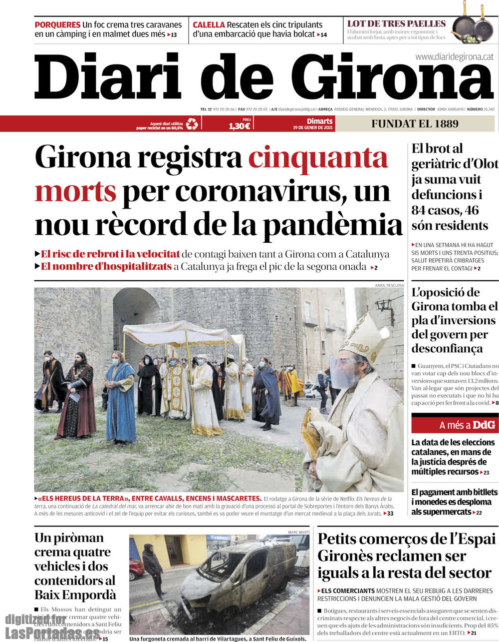 Diari de Girona