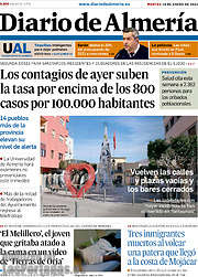 /Diario de Almería