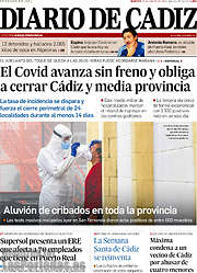 /Diario de Cádiz