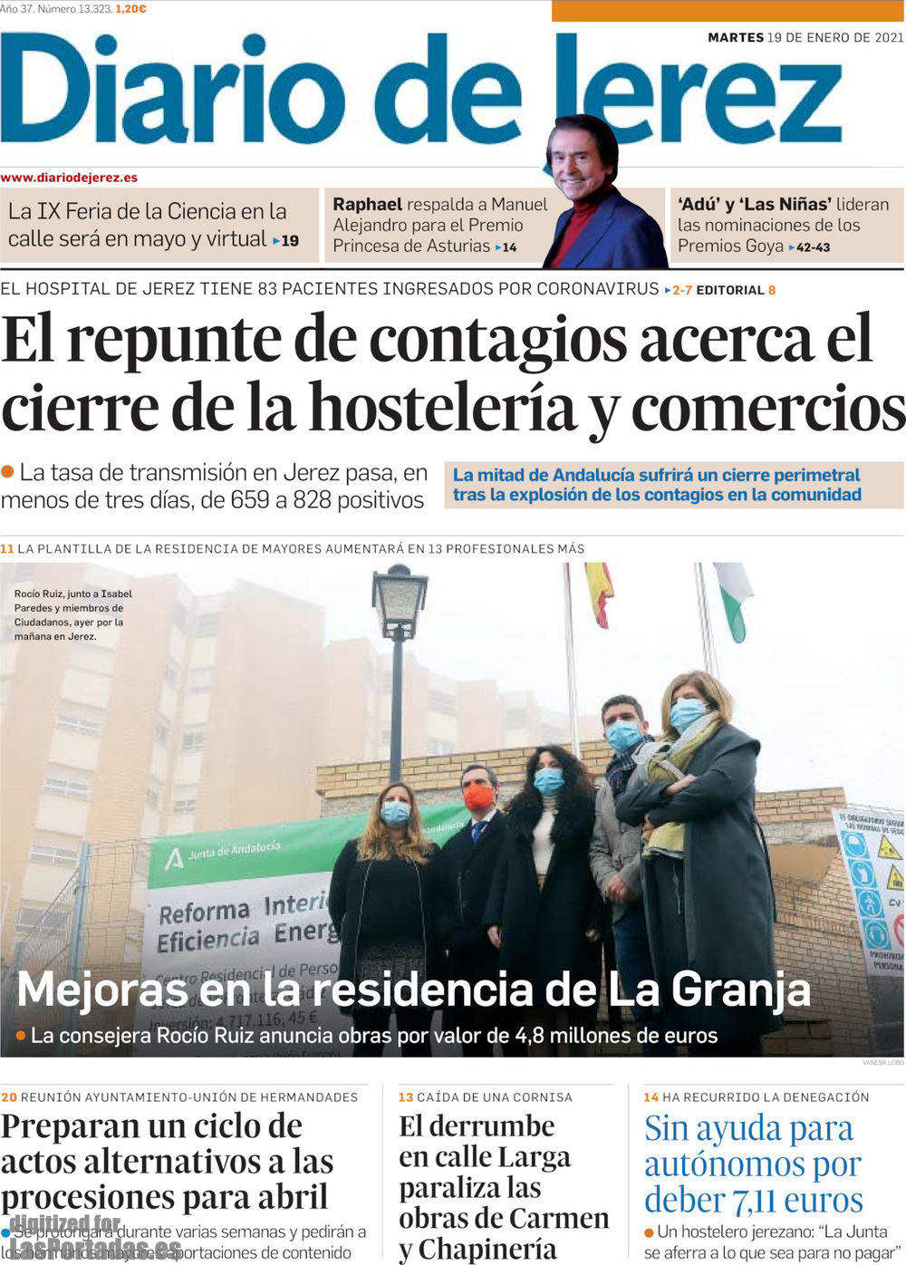 Diario de Jerez