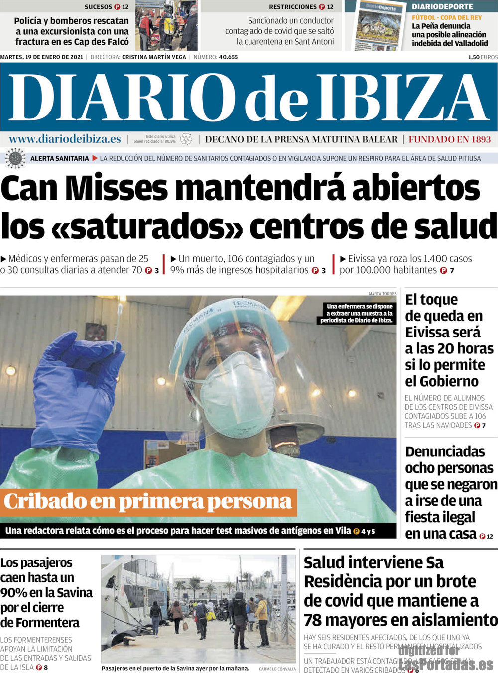 Diario de Ibiza