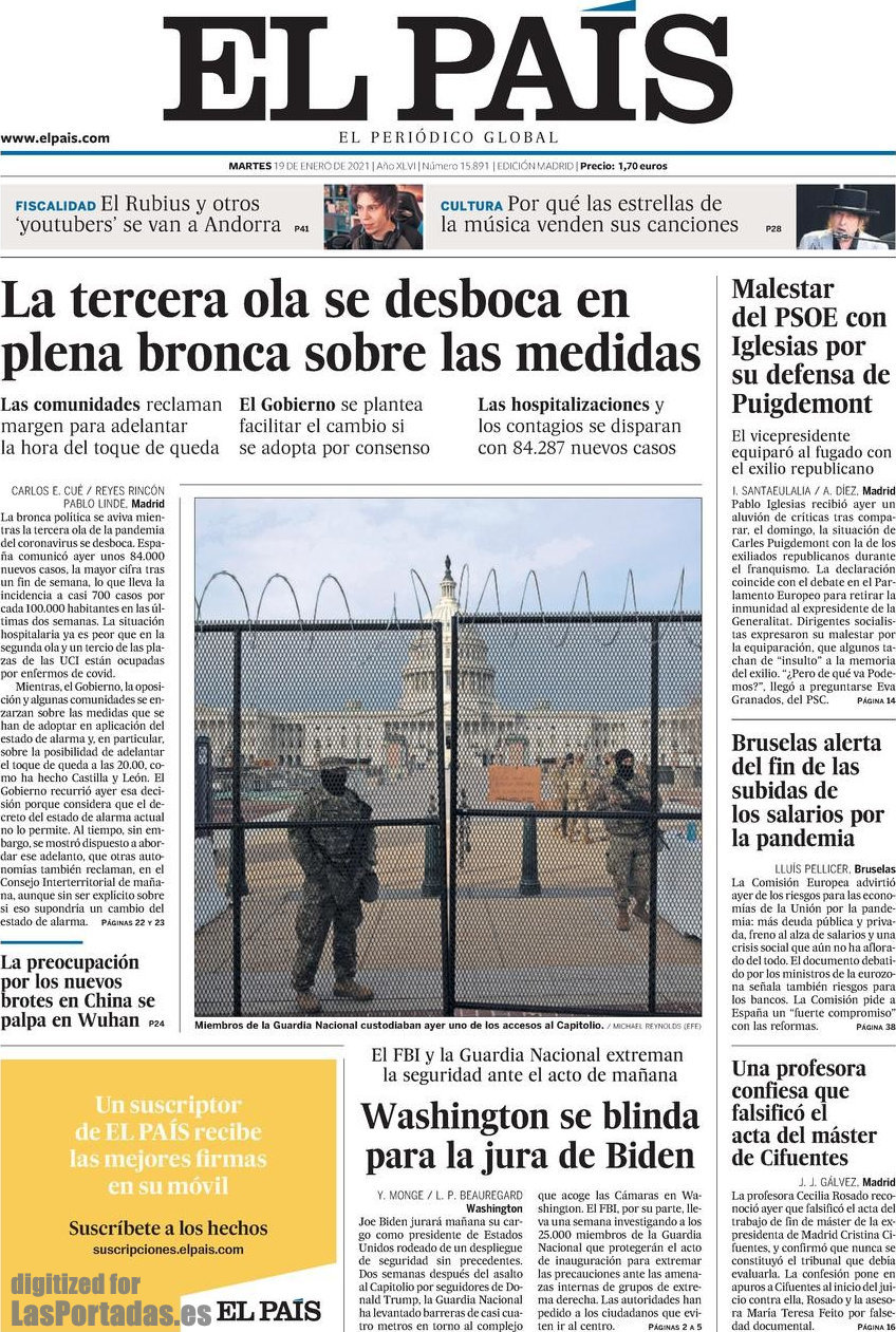 El País