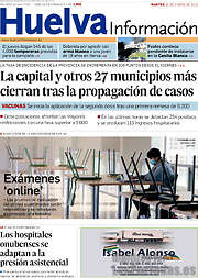 /Huelva Información