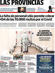 /Las Provincias