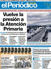 /El Periódico de Aragón